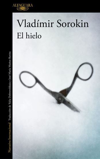 Imagen de EL HIELO (OF2)