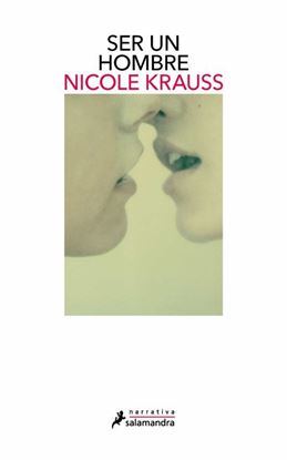 Imagen de SER UN HOMBRE (OF2)