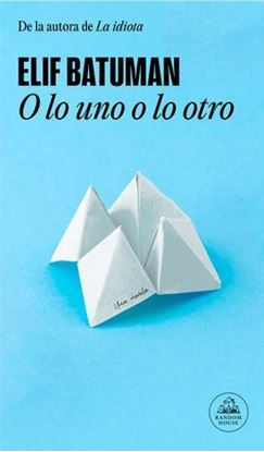 Imagen de O LO UNO O LO OTRO (OF2)