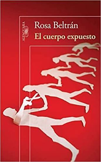 Imagen de EL CUERPO EXPUESTO (OF2)
