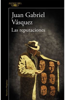 Imagen de LAS REPUTACIONES