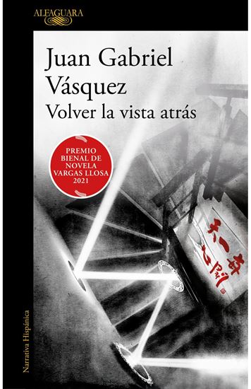Imagen de VOLVER LA VISTA ATRAS