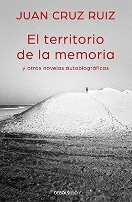 Imagen de EL TERRITORIO DE LA MEMORIA (BOL) (OF1)