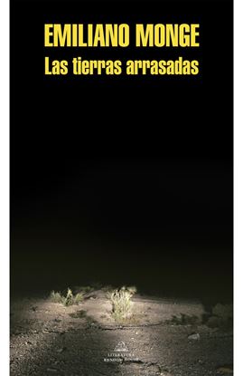 Imagen de LAS TIERRAS ARRASADAS (OF2)