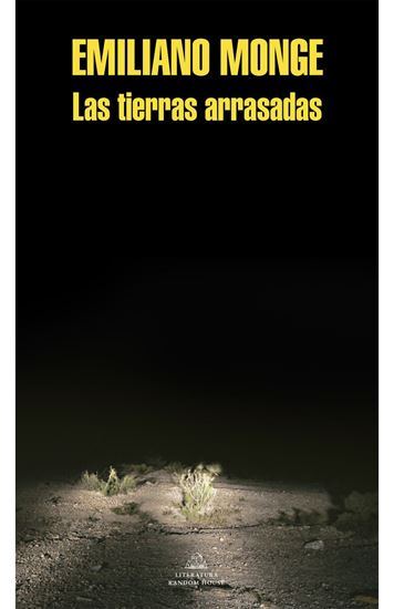 Imagen de LAS TIERRAS ARRASADAS (OF2)
