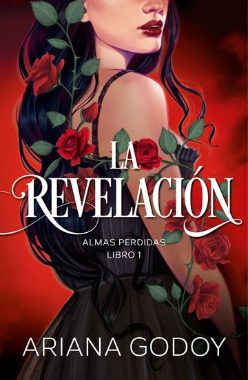 Imagen de ALMAS PERDIDAS LIBRO 1: REVELACION (COL)