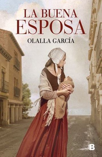 Imagen de LA BUENA ESPOSA