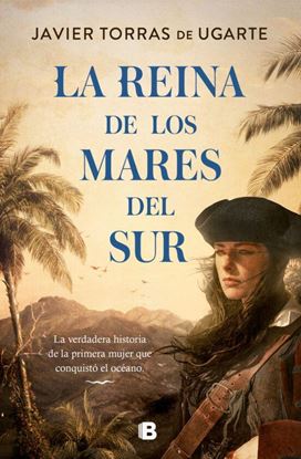 Imagen de LA REINA DE LOS MARES DEL SUR (OF2)