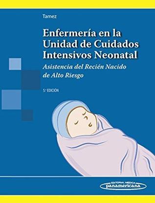 Imagen de ENFERMERIA EN LA UNIDAD DE CUIDADOS INTE