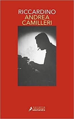 Imagen de RICCARDINO (MONTALBANO 33)