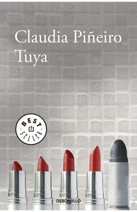Imagen de TUYA (BOL)