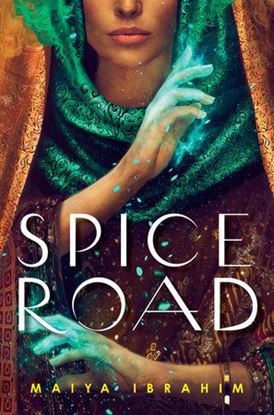 Imagen de SPICE ROAD (EXP)