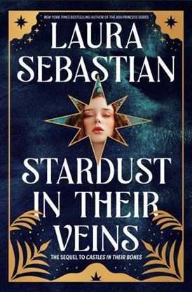 Imagen de STARDUST IN THEIR VEINS (2) (PB) (OF2)