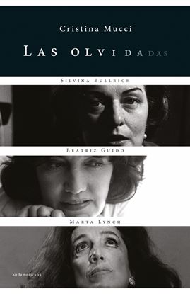 Imagen de LAS OLVIDADAS (OF2)