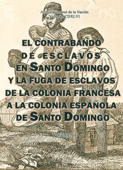 Imagen de EL CONTRABANDO DE ESCLAVOS EN SANTO D.