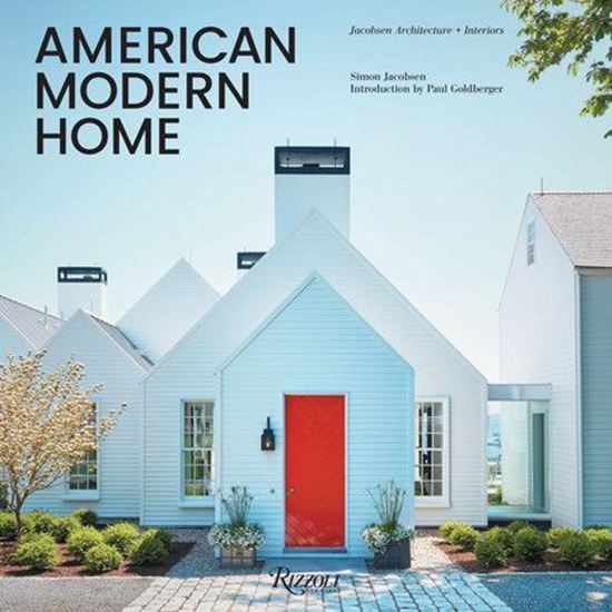 Imagen de AMERICAN MORDEN HOME