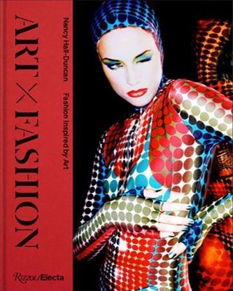 Imagen de ART X FASHION