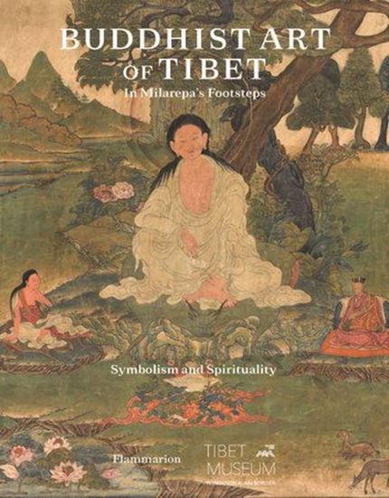 Imagen de BUDDHIST ART OF TIBET