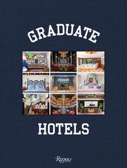 Imagen de GRADUATE HOTELS