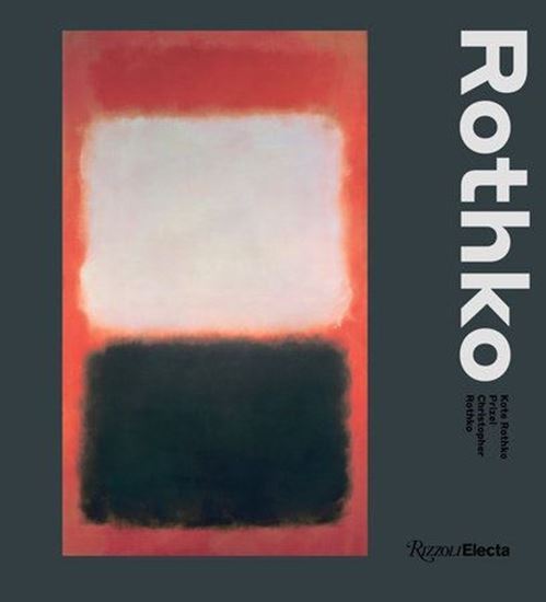 Imagen de MARK ROTHKO