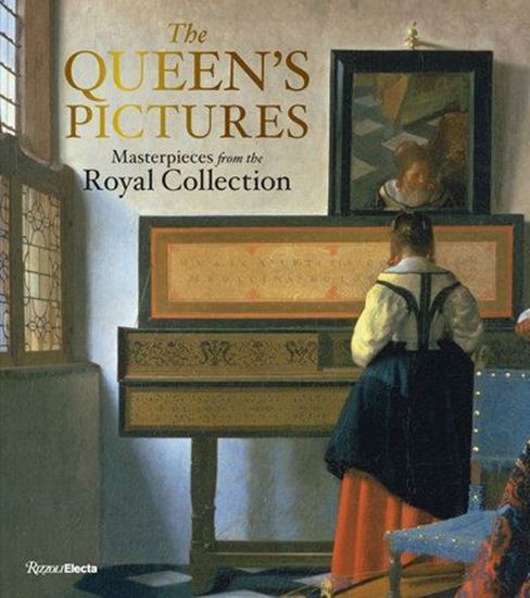 Imagen de THE QUEENS PICTURES