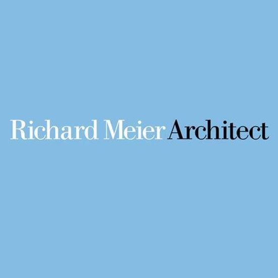 Imagen de RICHARD MEIER. ARCHITECT (VOL.8)