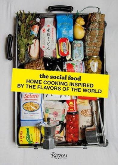 Imagen de THE SOCIAL FOOD