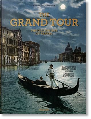 Imagen de 1900 GRAND TOUR (FP) (INT)
