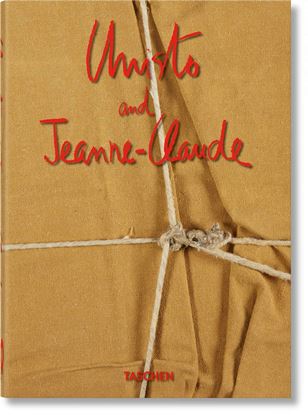 Imagen de CHRISTO & JEANNE-CLAUDE (40) (INT)