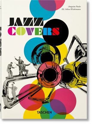 Imagen de JAZZ COVERS (45TH) (INT)