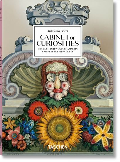 Imagen de CABINET OF CURIOSITIES (40TH) (INT)CABIN