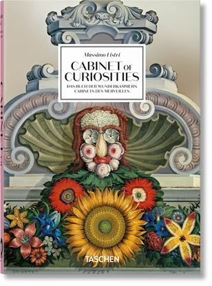 Imagen de M.L. CABINET OF CURIOSITIES (40TH) (INT)