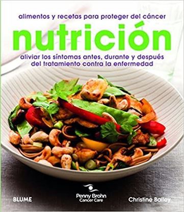 Imagen de NUTRICION