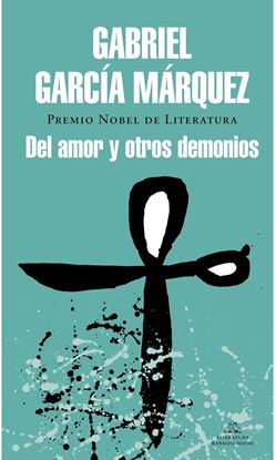 Imagen de DEL AMOR Y OTROS DEMONIOS (TD)