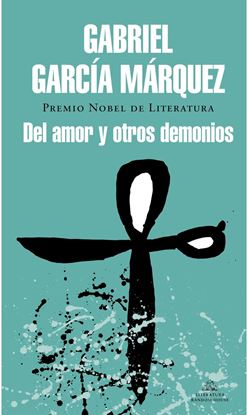 Imagen de DEL AMOR Y OTROS DEMONIOS (TD)