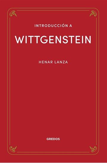 Imagen de INTRODUCCION A WITTGENSTEIN