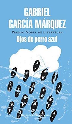 Imagen de OJOS DE PERRO AZUL (TD)