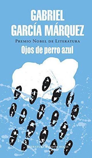 Imagen de OJOS DE PERRO AZUL (TD)