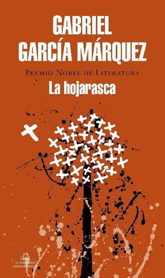 Imagen de LA HOJARASCA