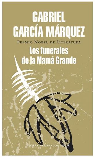 Imagen de LOS FUNERALES DE LA MAMA GRANDE (TD)