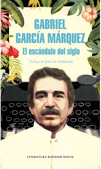 Imagen de EL ESCANDALO DEL SIGLO