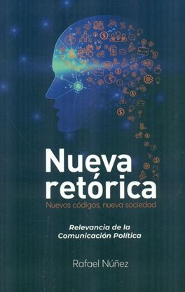 Imagen de NUEVA RETORICA. NUEVOS CODIGOS, NUEVA S.