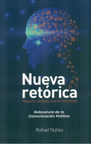 Imagen de NUEVA RETORICA. NUEVOS CODIGOS, NUEVA S.