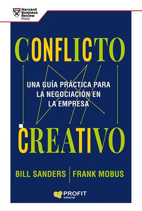 Imagen de CONFLICTO CREATIVO