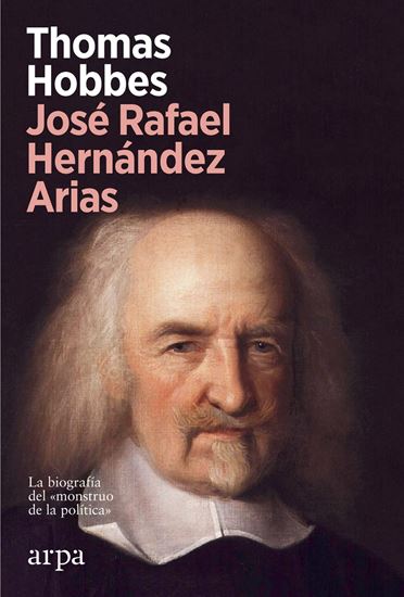 Imagen de THOMAS HOBBES