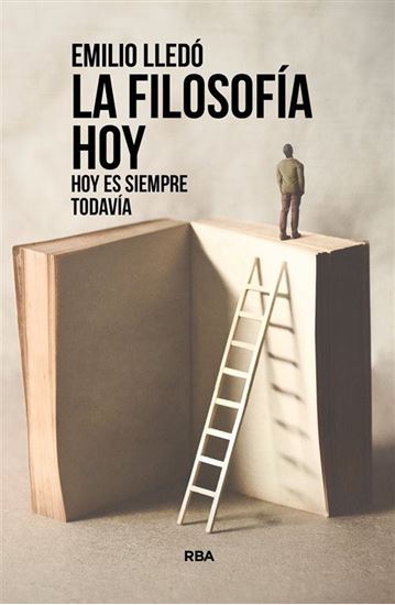 Imagen de LA FILOSOFIA HOY