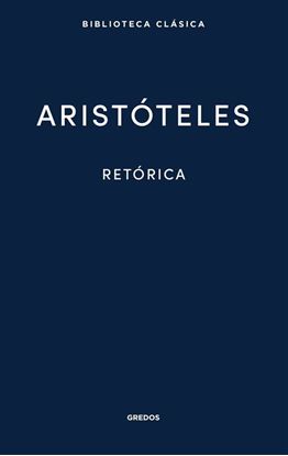 Imagen de RETORICA (GREDOS)