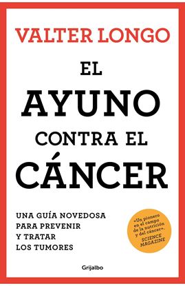 Imagen de EL AYUNO CONTRA EL CANCER