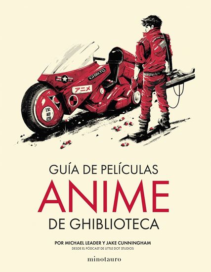 Imagen de GUIA DE PELICULAS ANIME