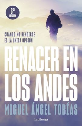 Imagen de RENACER EN LOS ANDES